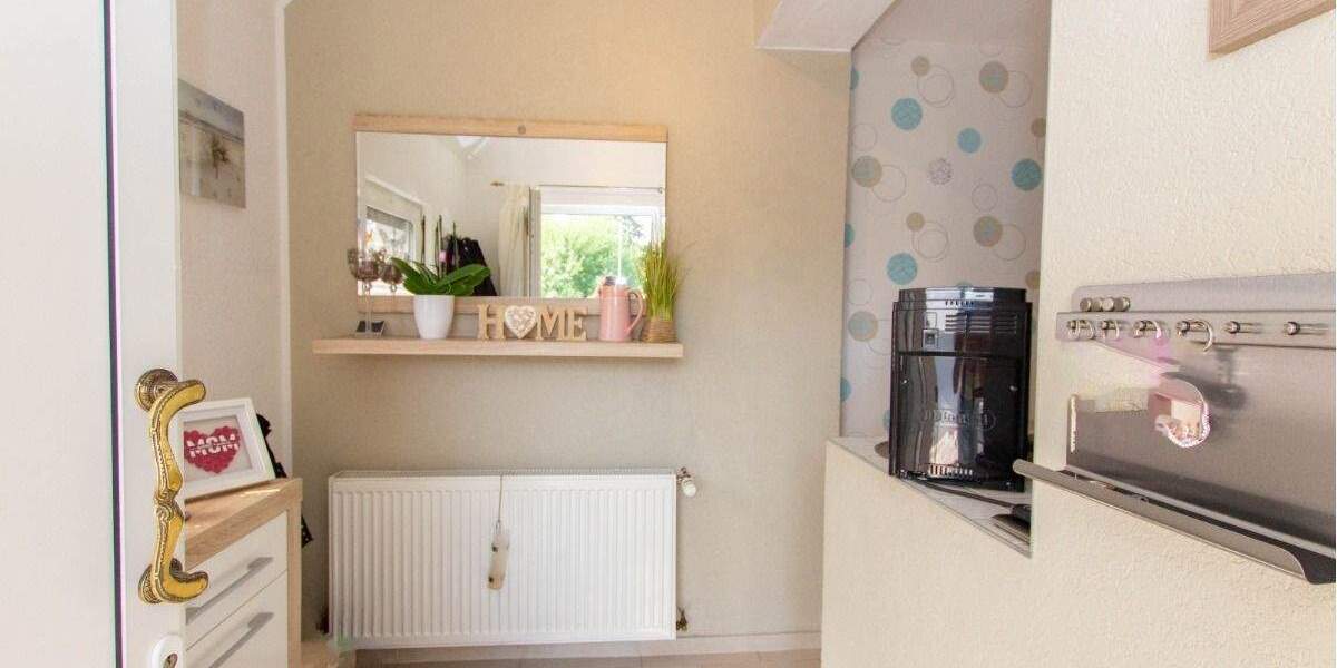 Doppelhaushälfte Castrop-Rauxel Ickern - 3 Zimmer, 65 m&sup2;, 235.000&euro; | Angebot:25683437