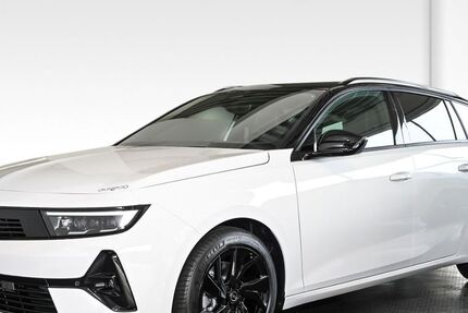 Opel Astra 11.263 km 25.940 € Wuppertal 42103