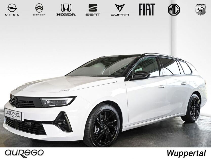 Opel Astra 11.263 km 25.940 € Wuppertal 42103