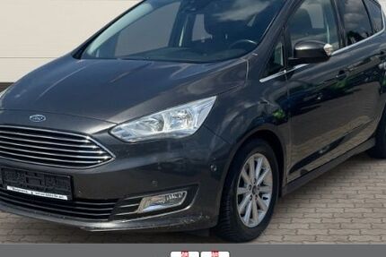 Ford C-Max 89.950 km 14.390 &euro; Dorsten 46286