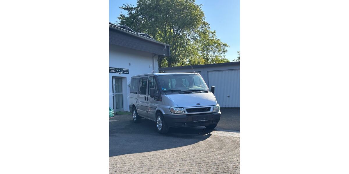 Ford Transit 234.645 km 5.500 &euro; Dorsten 46282