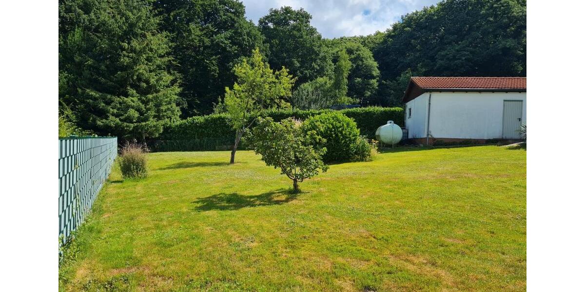 Bungalow Witten Herbede - 2 Zimmer, 98 m&sup2;, 295.000&euro; | Angebot:27461103