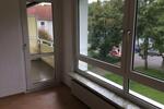 Helle und großzügige 2,5-Zimmer-Wohnung mit Balkon 2 zimmer
