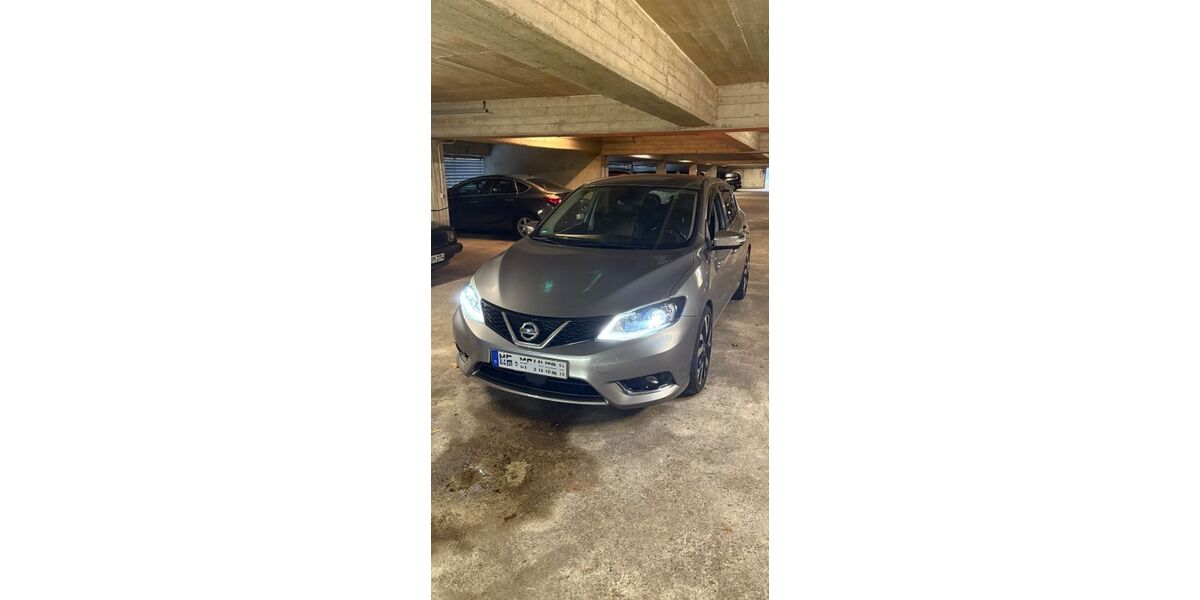 Nissan Pulsar 95.158 km 10.440 &euro; Haan 42781