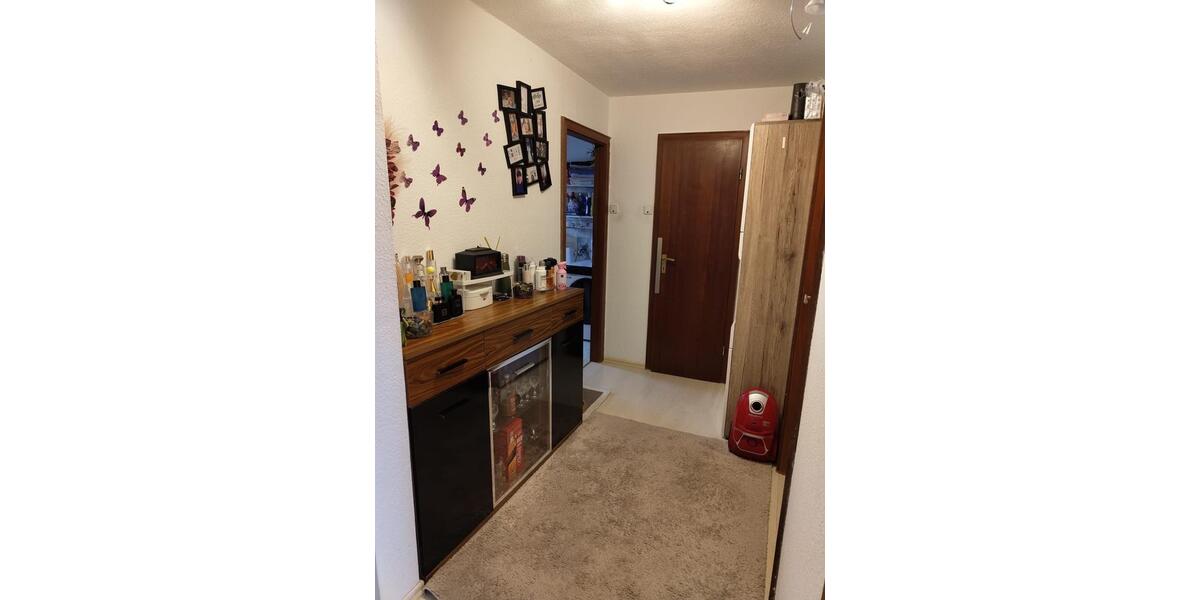 Wohnung in Bestlage, 2 Zimmer, Küche, Diele,Bad, Gäste WC 2 zimmer