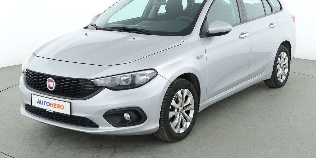 Fiat Tipo 36.270 km 11.290 &euro; Essen 45141