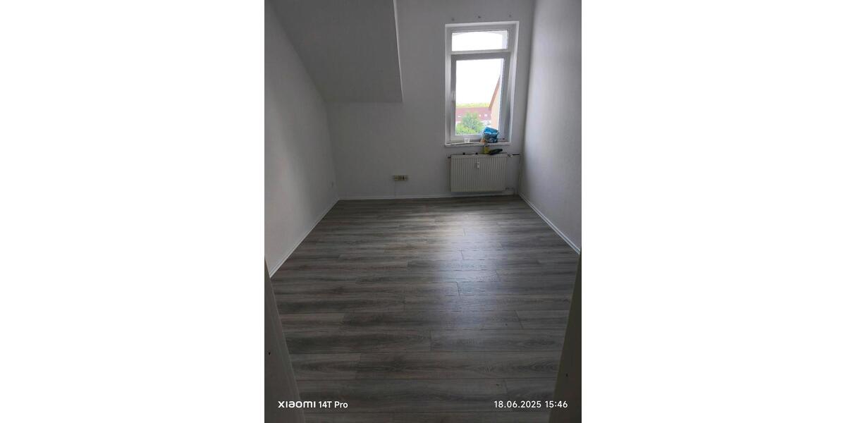Dachgeschoßwohnung Gladbeck Brauck - 1 Zimmer, 48 m&sup2;, 350&euro; | Angebot:25044437