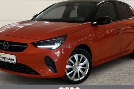Opel Corsa 34.400 km 17.490 &euro; Gelsenkirchen 45894
