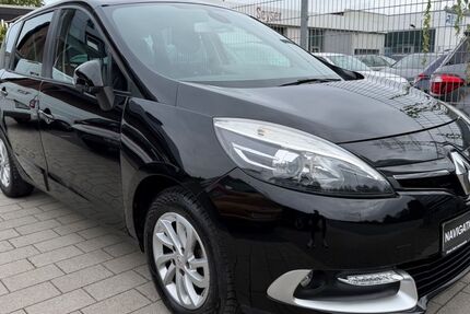 Renault Scenic 41.900 km 8.980 &euro; Oberhausen 46149