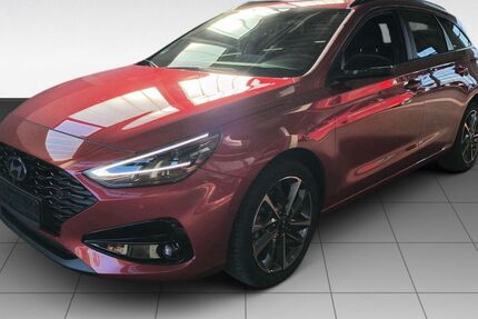 Hyundai i30 18.871 km 22.490 &euro; Oer-Erkenschwick 45739