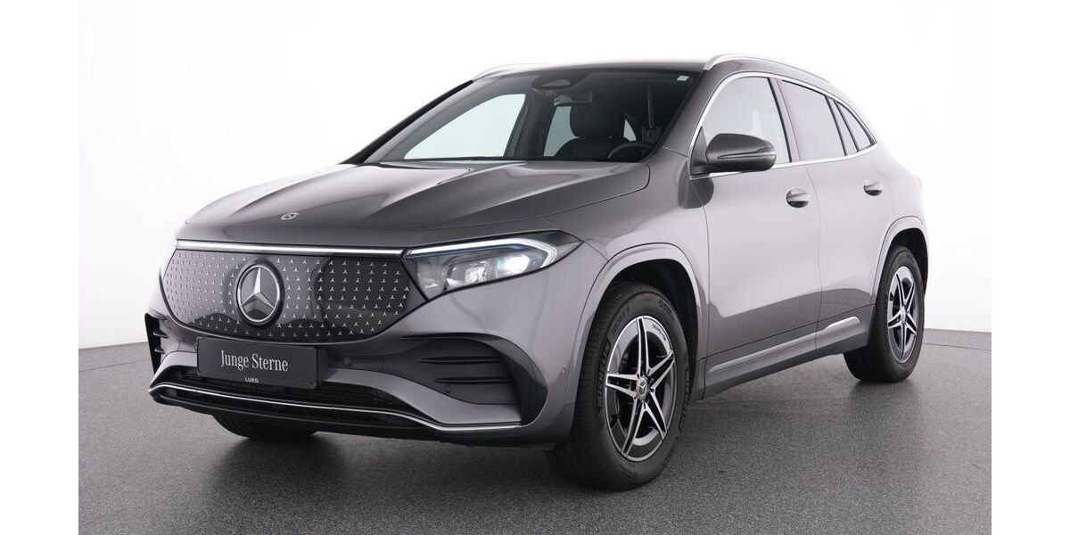 Mercedes-Benz EQA 9.235 km 37.545 &euro; Essen 45309