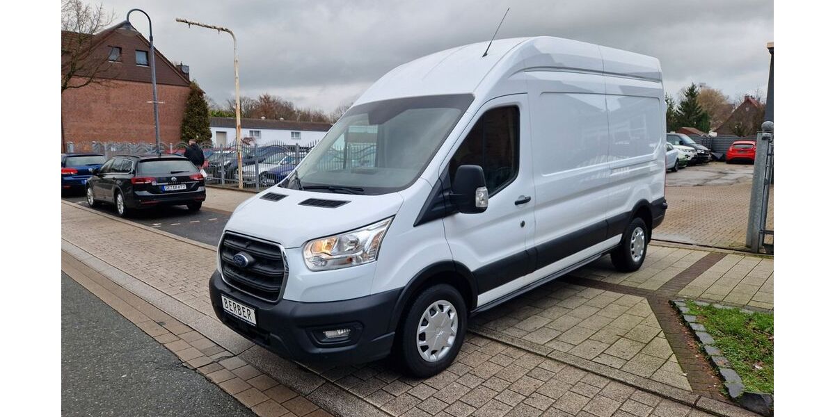 Ford Transit 71.527 km 18.790 &euro; Herten 45701