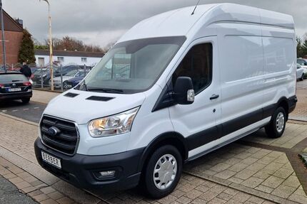 Ford Transit 71.527 km 18.990 &euro; Herten 45701