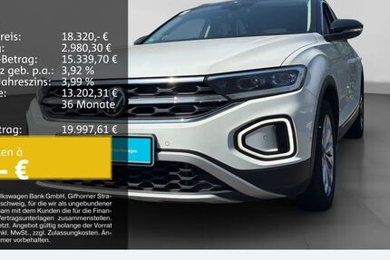VW T-Roc 65.849 km 16.850 &euro; Oberhausen 46047