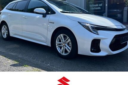 Suzuki Swace 34.842 km 25.690 &euro; Velbert 42553