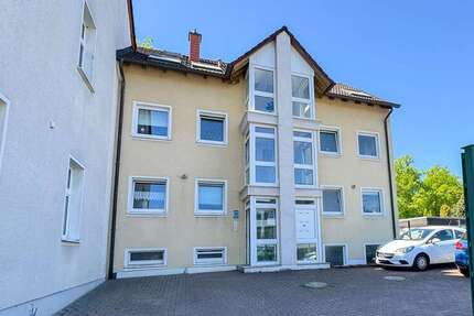 Wohnung Bochum Bochum-Nord - 1 Zimmer, 31 m&sup2;, 350&euro; | Angebot:26477653
