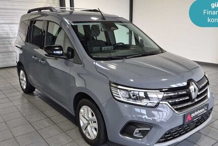 Renault Kangoo 44.592 km 15.990 &euro; Wuppertal 42287
