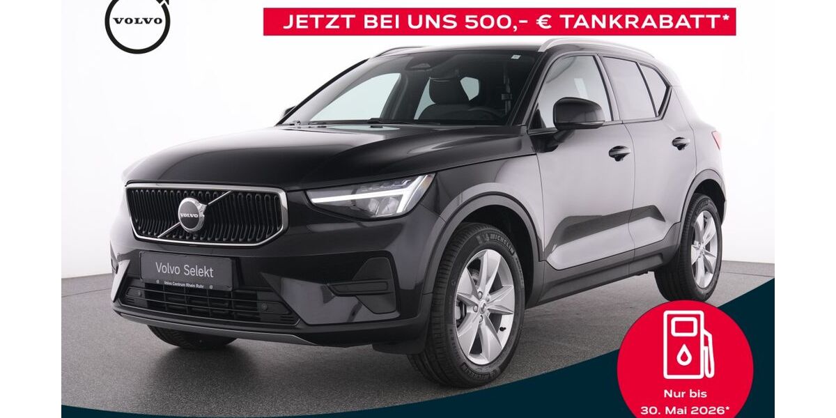 Volvo XC40 20.850 km 32.890 &euro; Mülheim an der Ruhr 45472