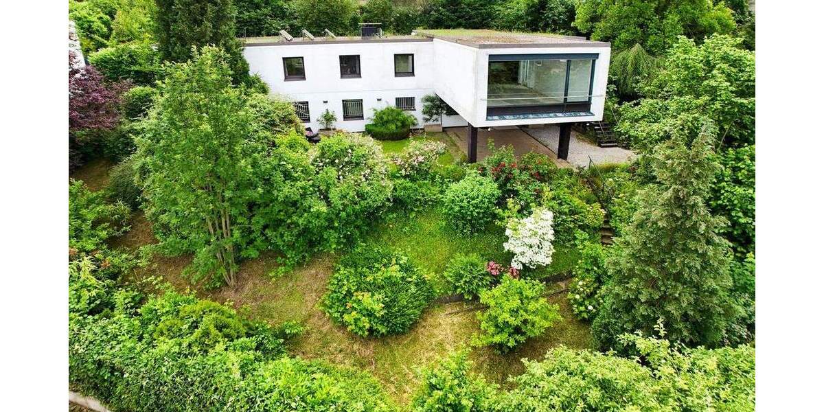 Einfamilienhaus Essen Kupferdreh - 7 Zimmer, 188 m&sup2;, 795.000&euro; | Angebot:24497666