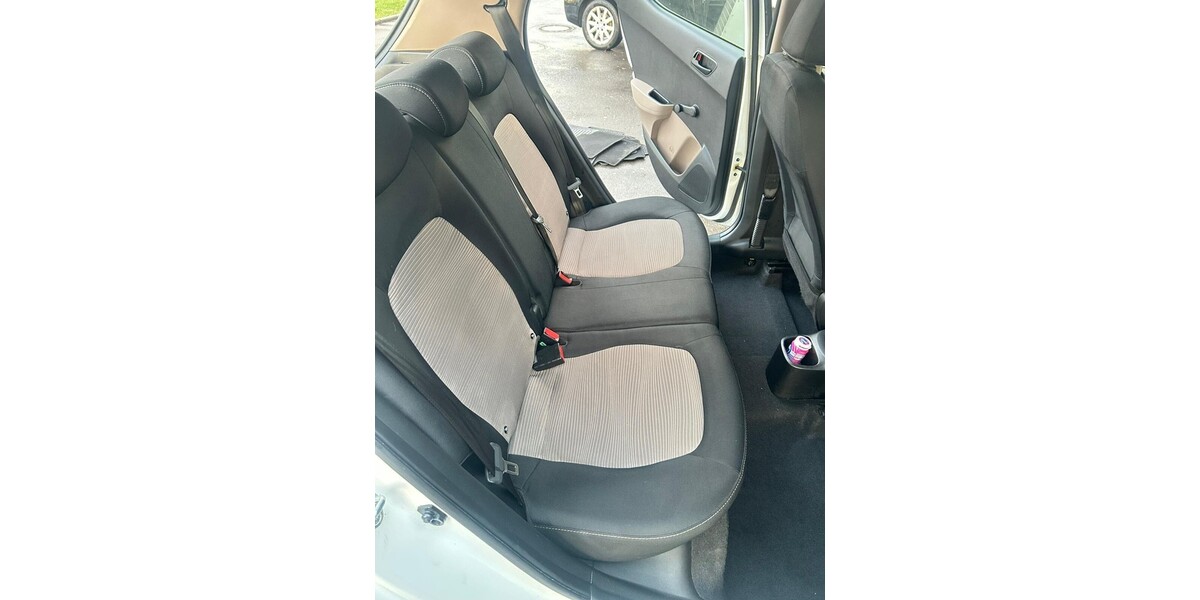 Hyundai i10 65.000 km 4.500 &euro; Essen 45121