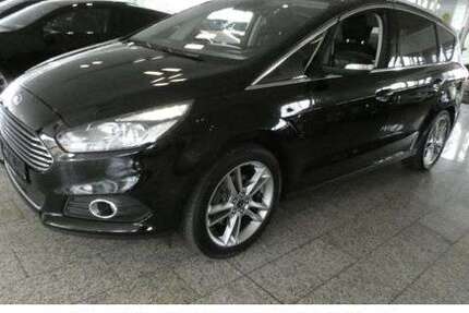 Ford S-Max 120.000 km 12.985 € Wuppertal 42329