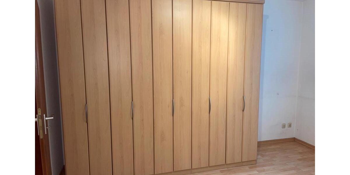 Schöne EG-Wohnung 3,5 Zimmer in Bochum-Wattenscheid 3.5 zimmer
