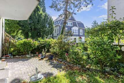 Wohnung zum Kaufen in Wuppertal 189.000 € 74 m² 2 zimmer