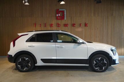 Kia Niro 33.000 km 26.941 &euro; Duisburg 47228