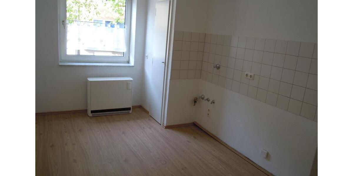 Etagenwohnung Gelsenkirchen Gelsenkirchen-Mitte - 2 Zimmer, 53 m&sup2;, 415&euro; | Angebot:25430781