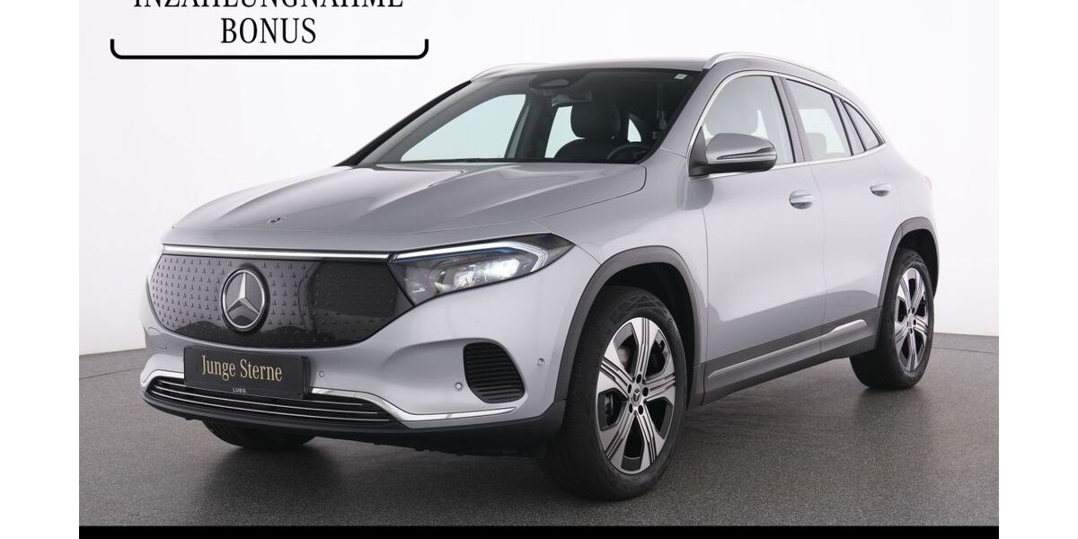 Mercedes-Benz EQA 12.736 km 39.885 &euro; Essen 45309
