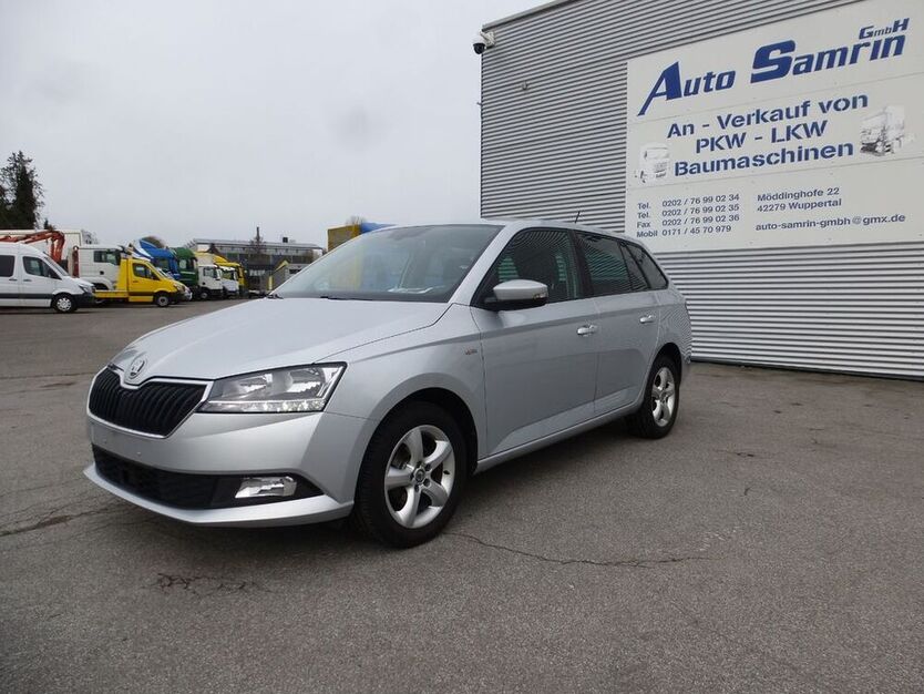 Fabia