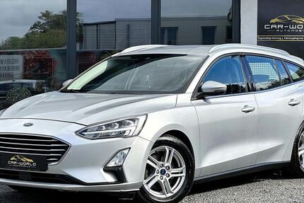 Ford Focus 168.391 km 9.299 &euro; Duisburg 47167