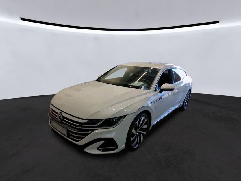 Arteon