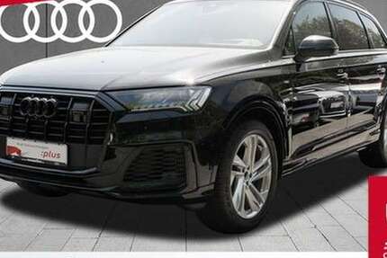 Audi Q7 25.620 km 59.840 € Recklinghausen 45657