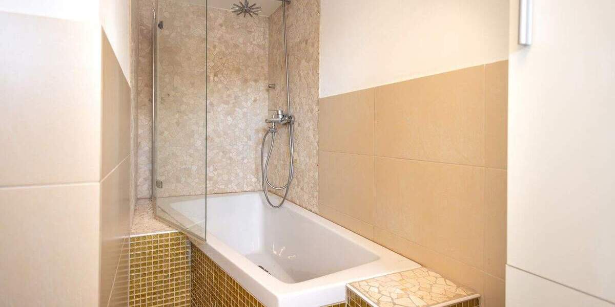 Etagenwohnung Bochum Hamme - 4 Zimmer, 75 m&sup2;, 199.000&euro; | Angebot:25686833