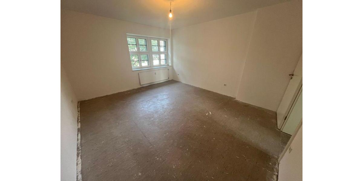 Etagenwohnung Gelsenkirchen Erle - 2.5 Zimmer, 66 m&sup2;, 346&euro; | Angebot:19616233