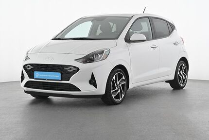 Hyundai i10 8.521 km 16.990 &euro; Essen 45143