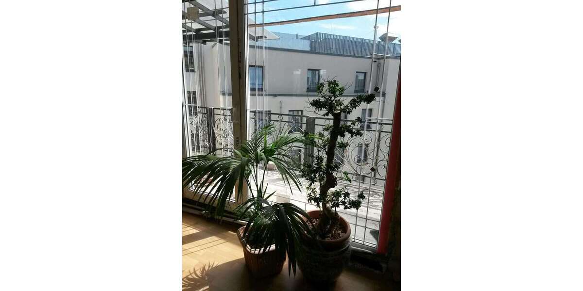 Zimmer Düsseldorf Pempelfort - 2 Zimmer, 1.885&euro; | Angebot:22846924