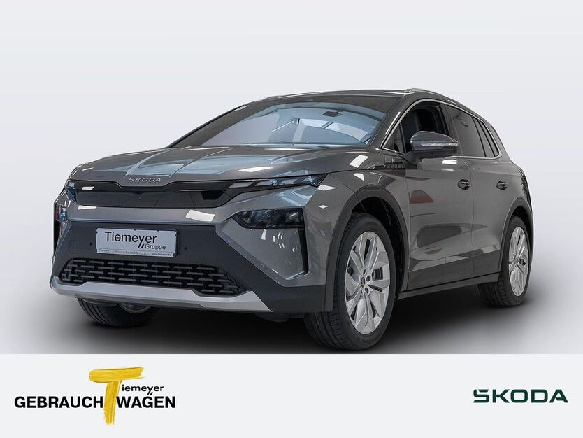 Skoda Elroq 7.239 km 45.440 € Remscheid 42857