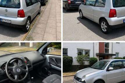 VW Lupo 112.450 km 2.250 &euro; Gladbeck, Stadt 45964