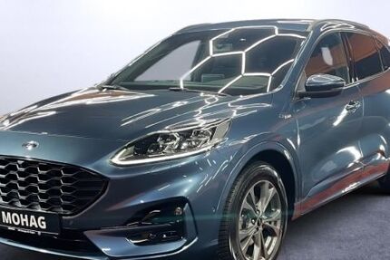 Ford Kuga 94.290 km 16.690 &euro; Recklinghausen 45659