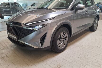 Nissan Qashqai 20.863 km 24.780 &euro; Voerde 46562