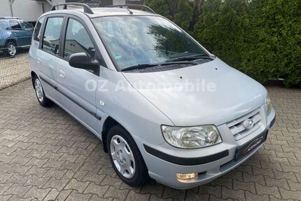 Hyundai Matrix
