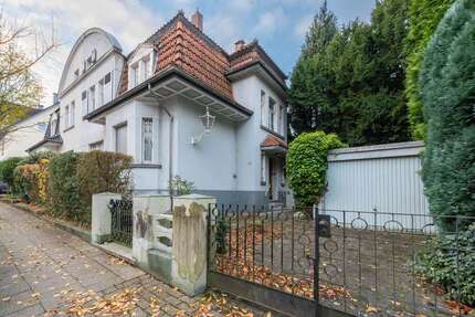 Haus zum Kaufen in Essen Kettwig 599.000 € 150 m² 7 zimmer