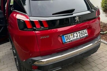 Peugeot 3008 41.535 km 19.500 &euro; Duisburg 47228