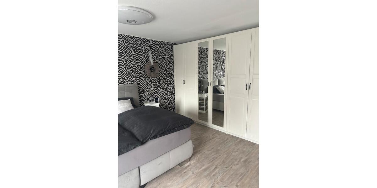 Gepflegtes Reihenhaus Oberhausen Buschhausen 6 zimmer