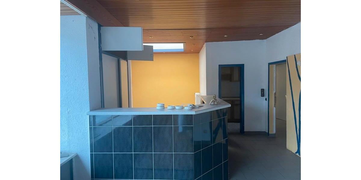 Zentrale Gewerbefläche zu vermieten! zimmer