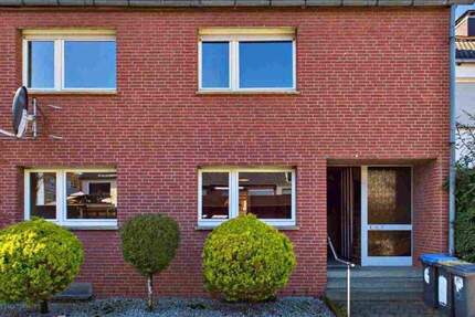 Haus Oer-Erkenschwick Groß-Erkenschwick - 6 Zimmer, 133 m&sup2;, 295.000&euro; | Angebot:25677951
