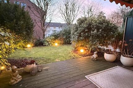 Wohnung Ratingen Homberg - 2 Zimmer, 65 m&sup2;, 950&euro; | Angebot:26415636