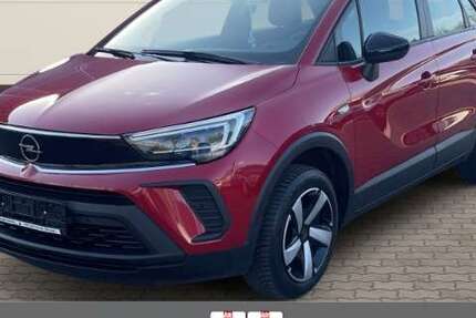 Opel Crossland 22.950 km 16.880 &euro; Dorsten Wulfen 46286